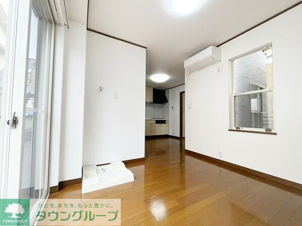 グリーンコートニューズの物件内観写真